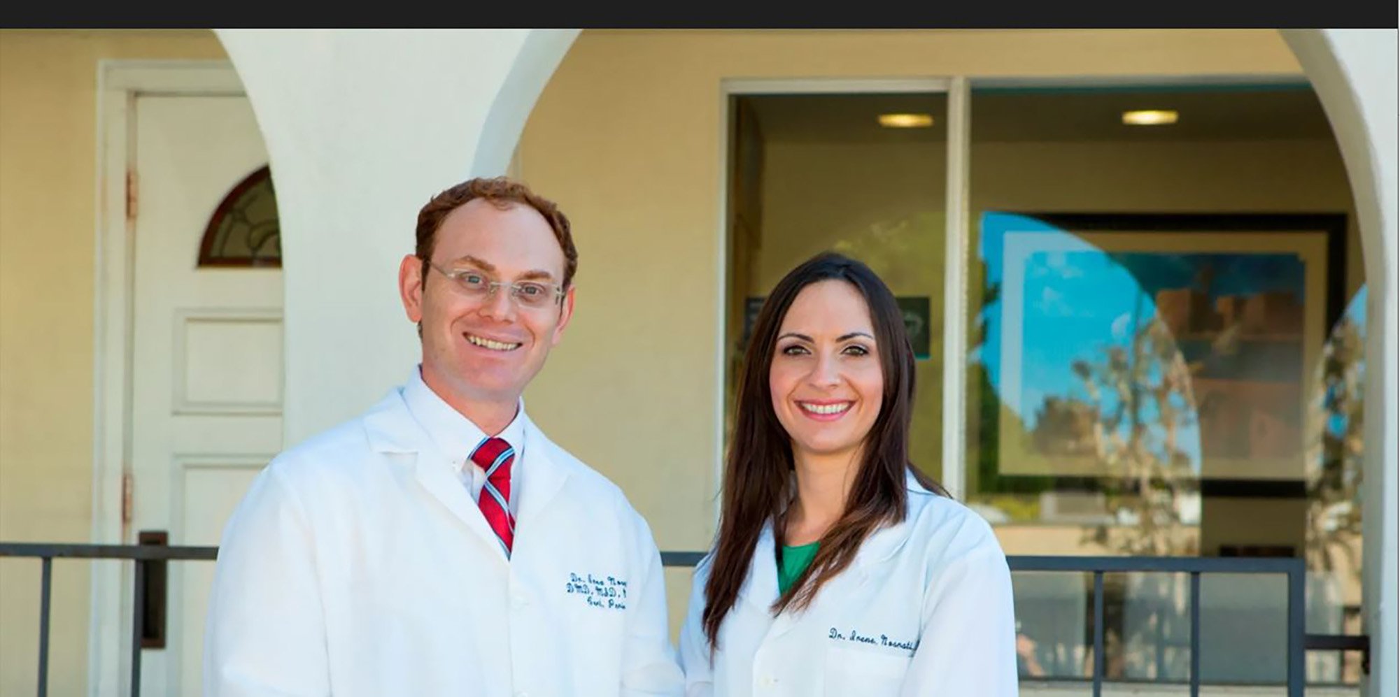 Cosmetic Dentistry in La Jolla Periodontal Dentist San Diego CA